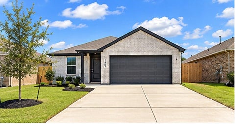 Photo of 2607 Shiprock Cove Drive, League City, TX 77573 (MLS # 69547384)