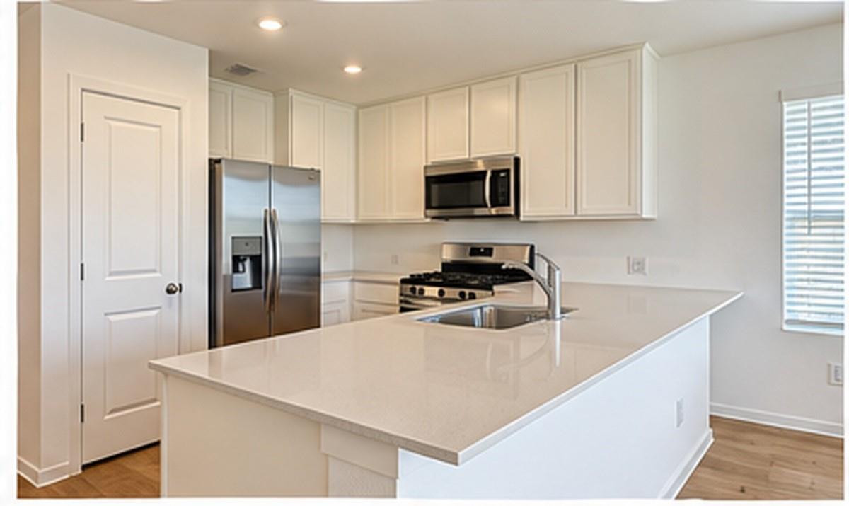 2607 Shiprock Cove Drive