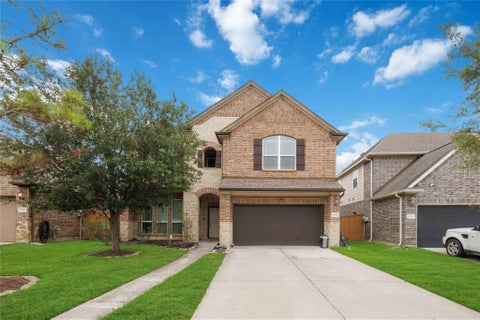 Photo of 10601 Clouds Rest Drive, Arcola, TX 77583 (MLS # 12530457)