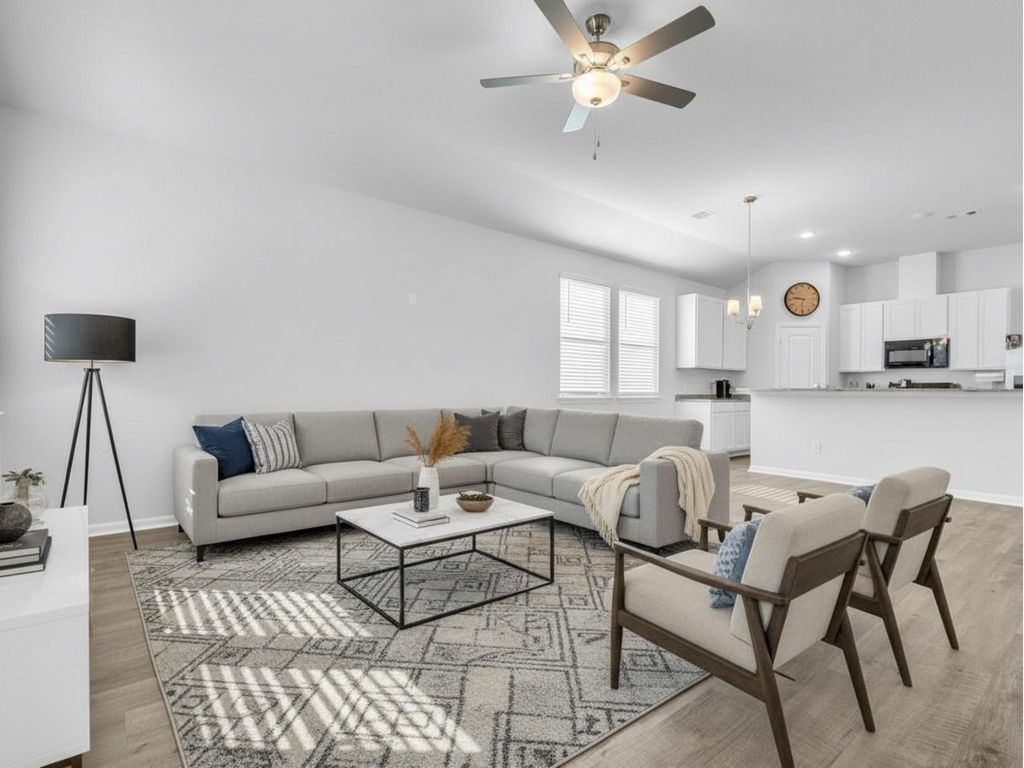 Photo of 740 Brown Road, Dayton, TX 77535 (MLS # 32808492)