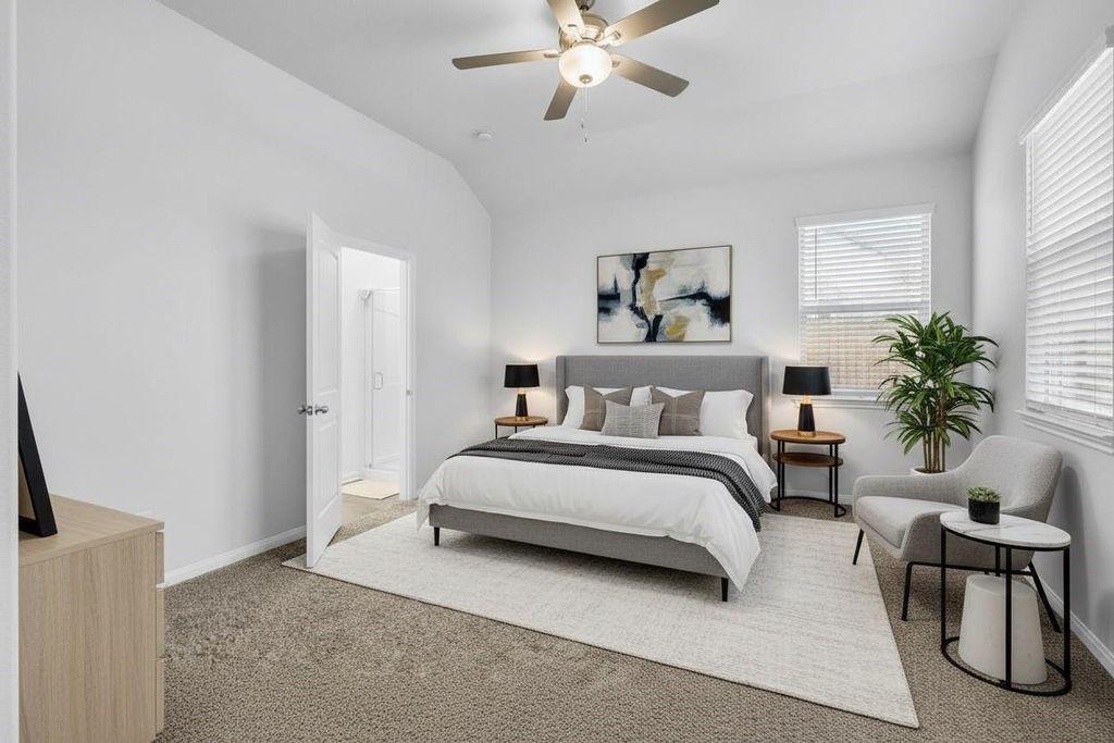 Photo of 740 Brown Road, Dayton, TX 77535 (MLS # 32808492)