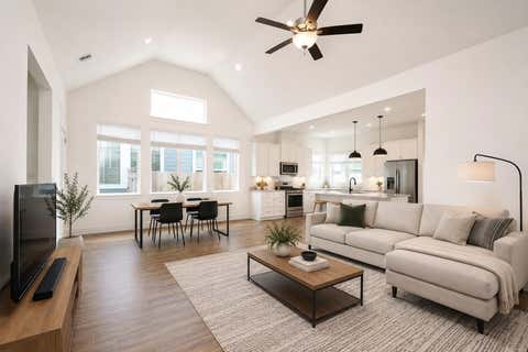 Photo of 1535 Cathedral Bend Drive, Missouri City, TX 77459 (MLS # 44050299)