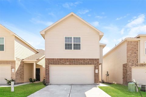 Photo of 2642 Bouvardia Way, Houston, TX 77073 (MLS # 44831909)