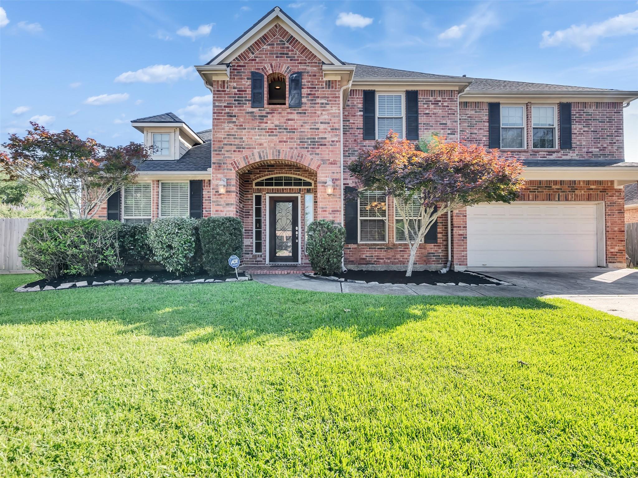 607 Ivory Stone Lane