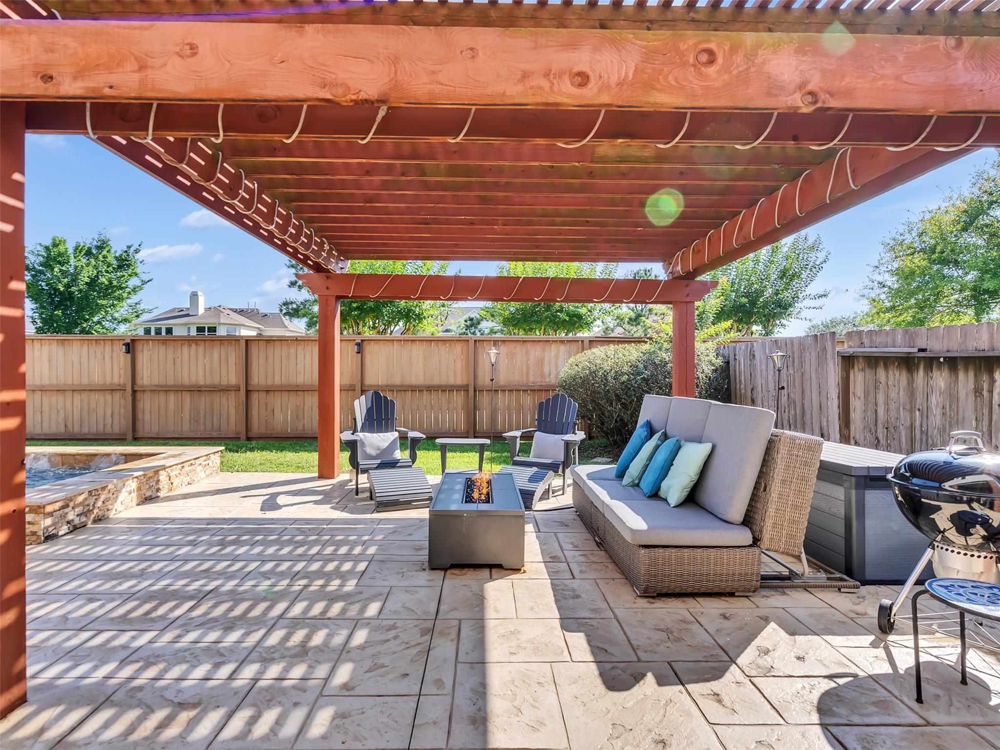 607 Ivory Stone Lane