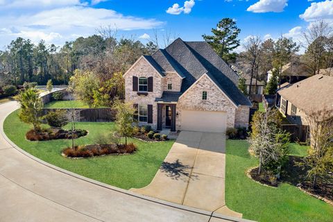 Photo of 325 Great Hills Drive, Montgomery, TX 77316 (MLS # 7091356)