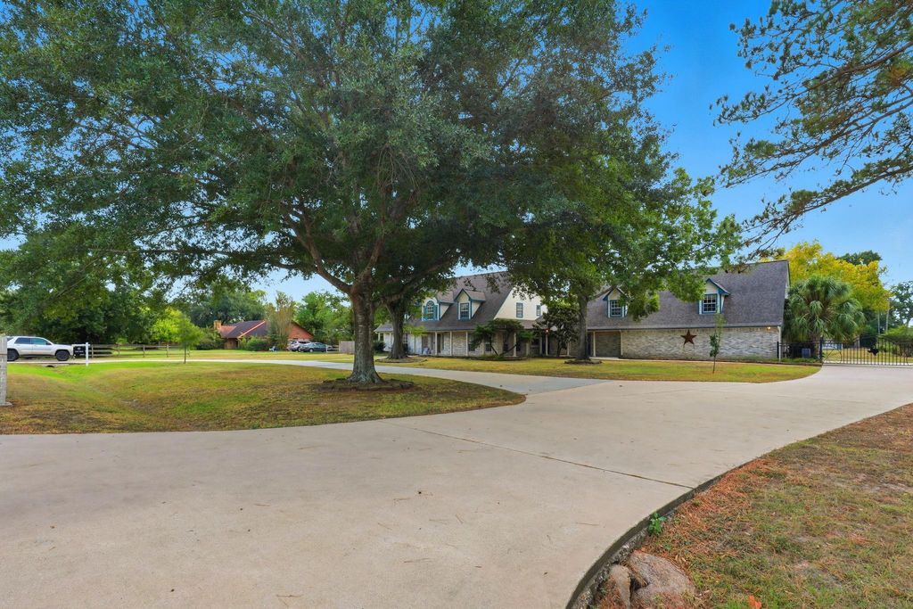 Photo of 16211 Charolais Drive, Cypress, TX 77429 (MLS # 15179217)