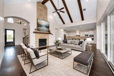 Photo of 9814 Carver Drive, Rosharon, TX 77583 (MLS # 23033387)