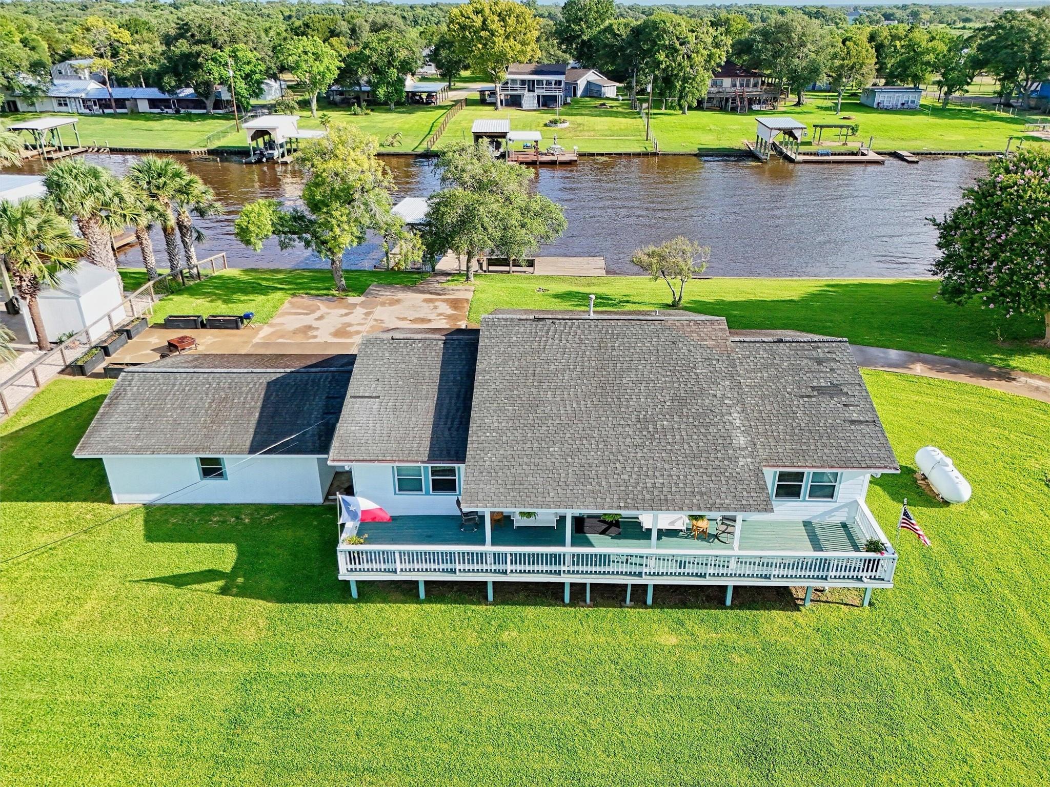 1583 County Road 291