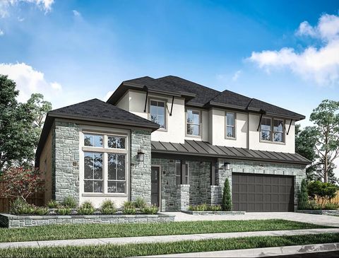 Photo of 9414 Blue Blossom Trace, Richmond, TX 77407 (MLS # 23271565)