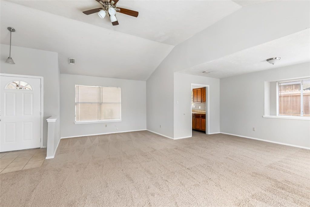 Photo of 7310 Maple Walk Drive, Humble, TX 77346 (MLS # 24197115)