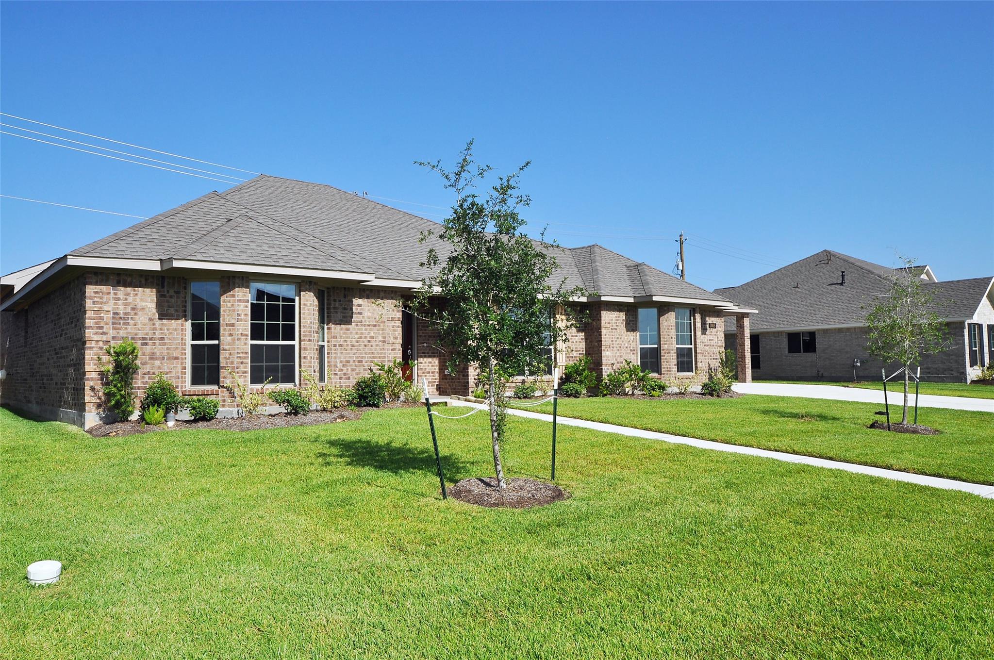 3805 Verde River Road