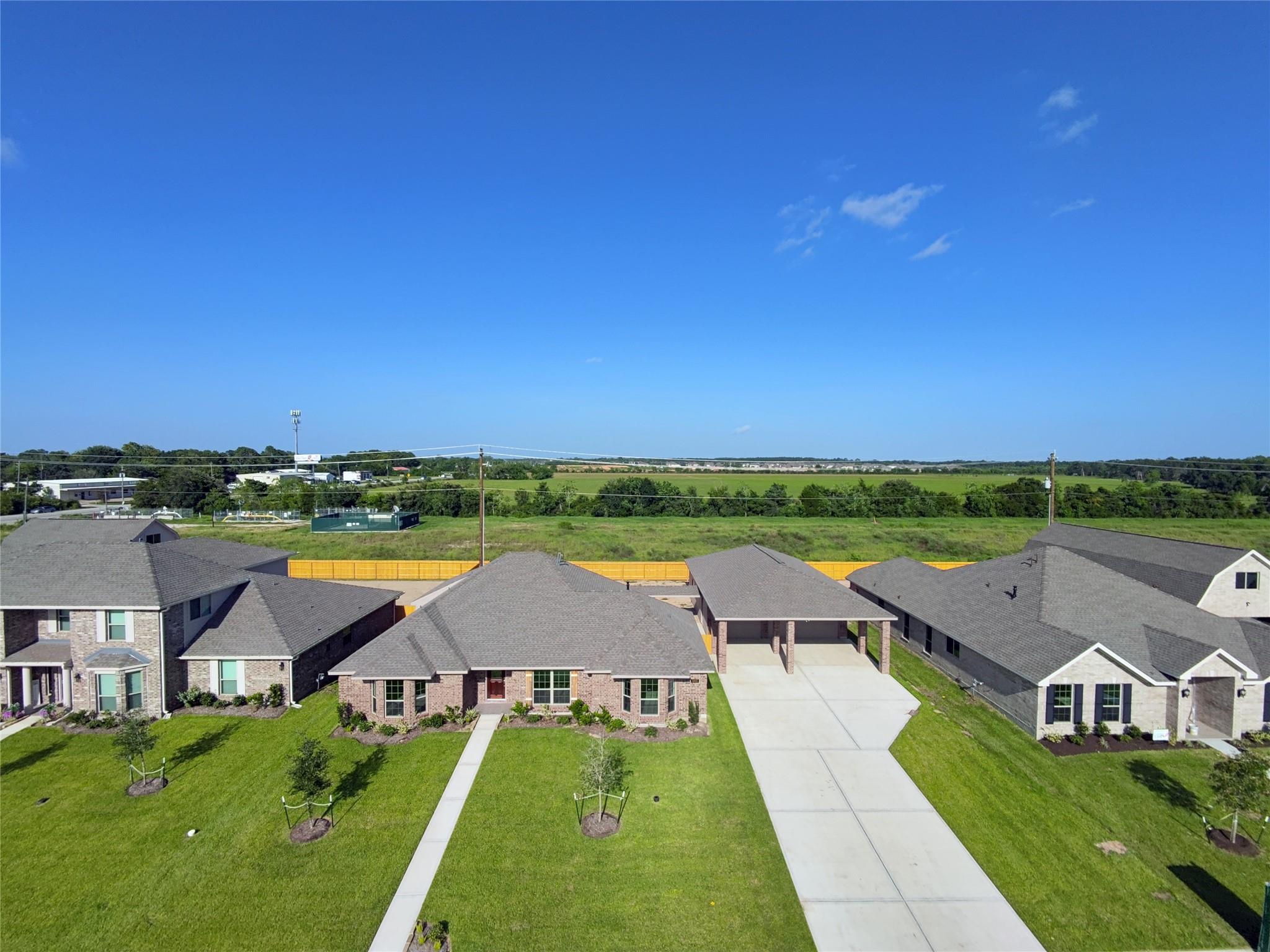 3805 Verde River Road