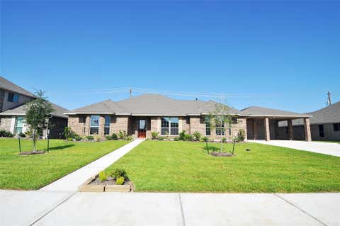 Photo of 3805 Verde River Road, League City, TX 77539 (MLS # 31036469)