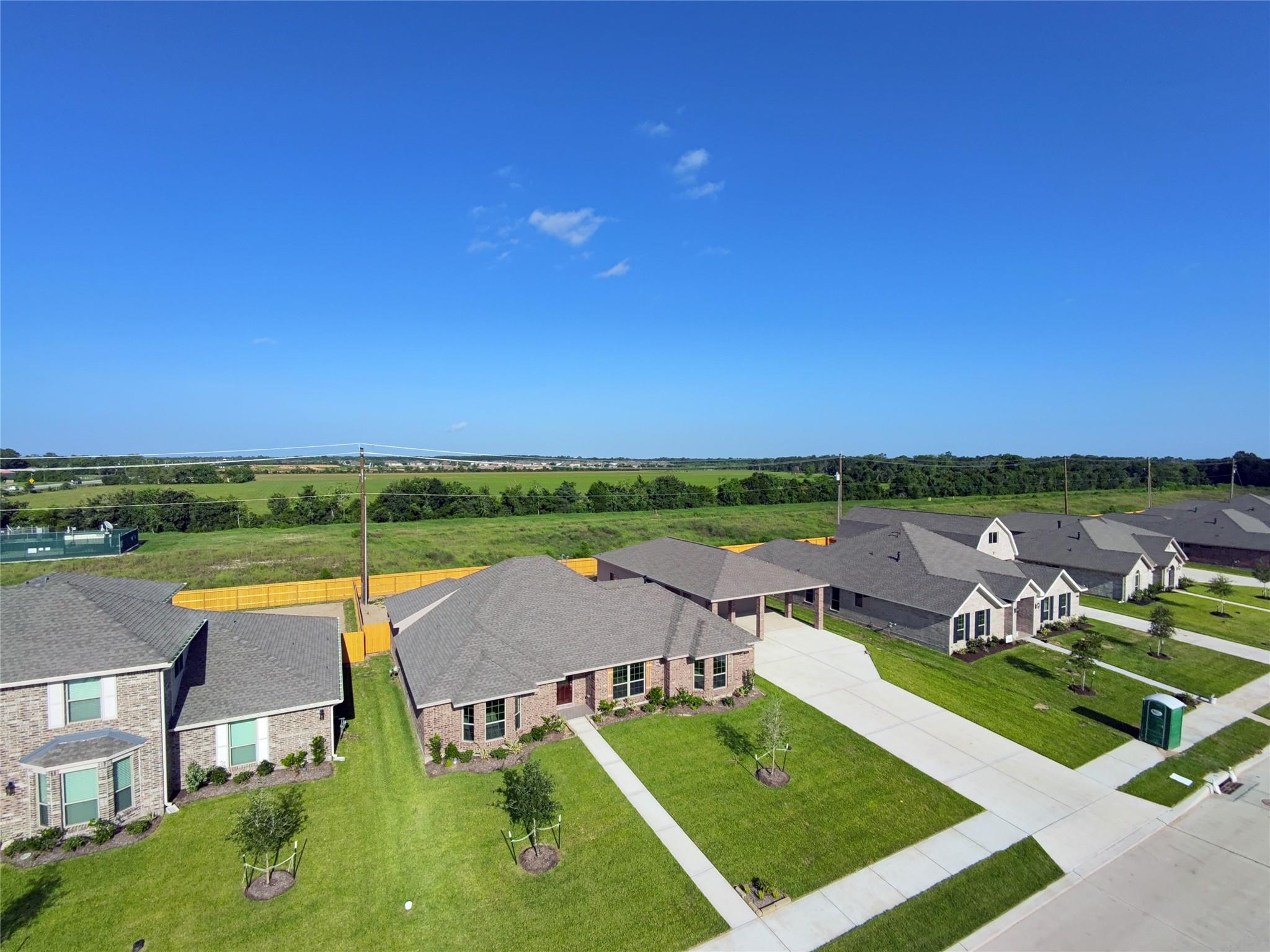 3805 Verde River Road