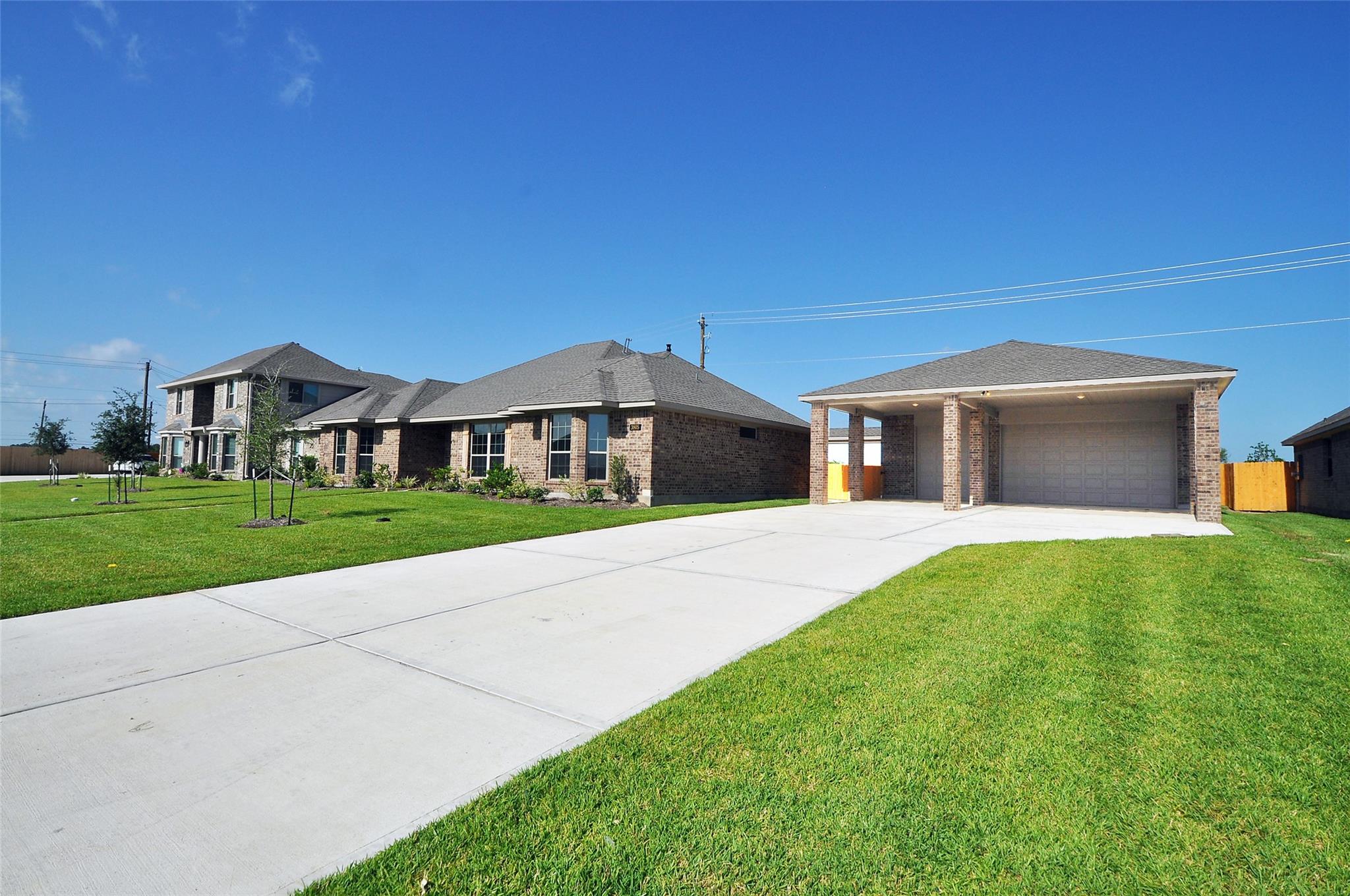 3805 Verde River Road