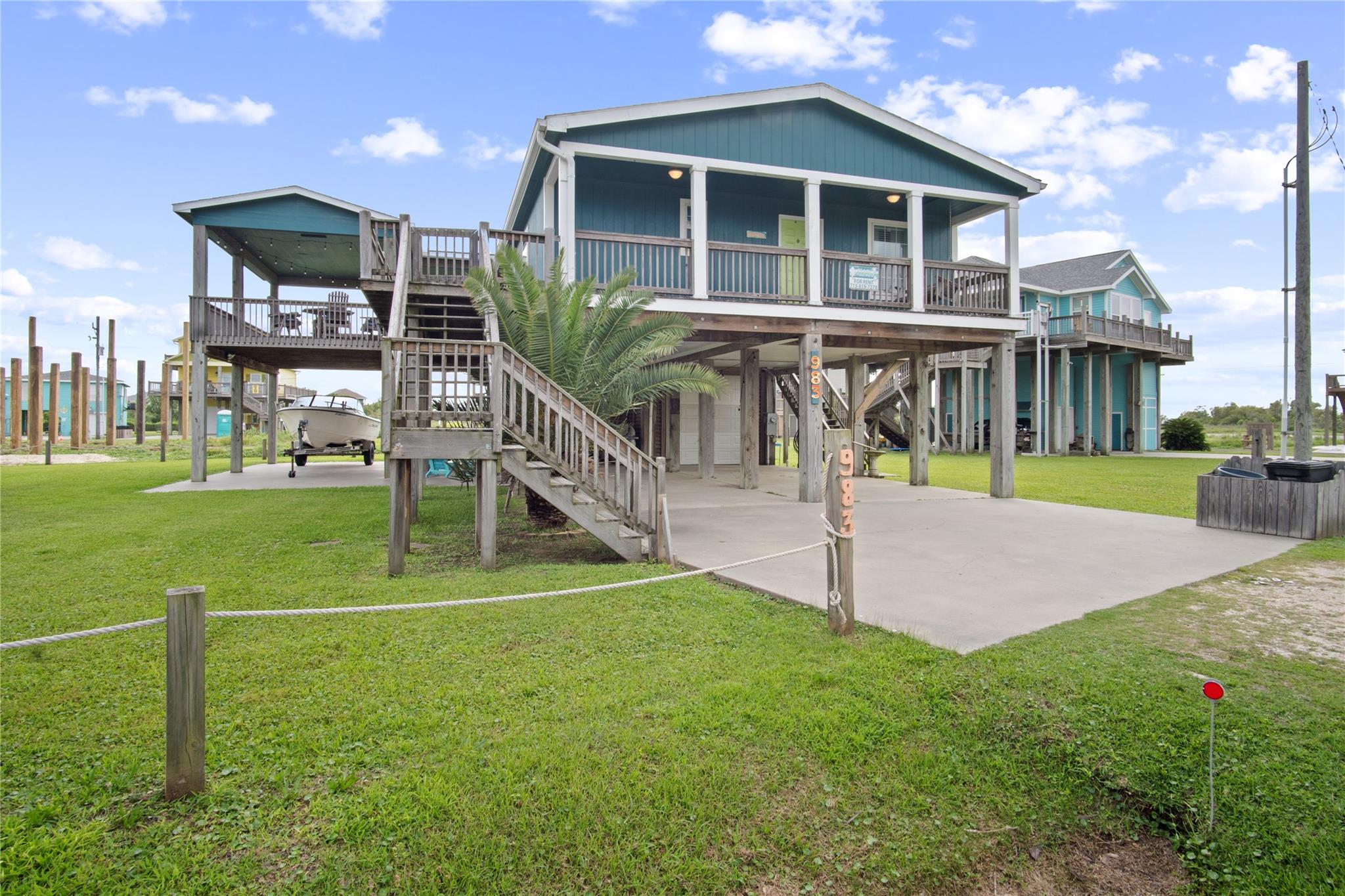 983 Driftwood Drive