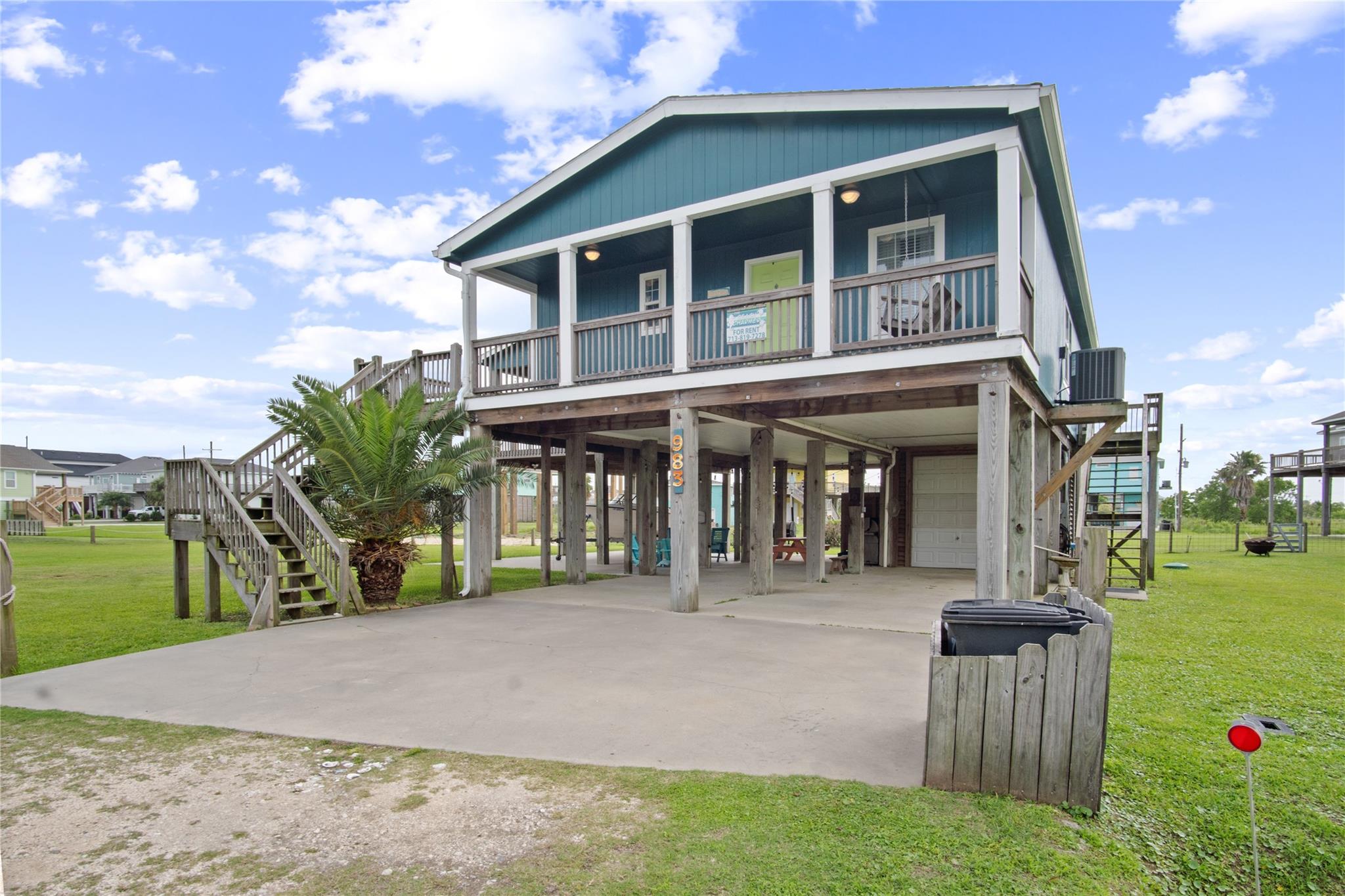 983 Driftwood Drive