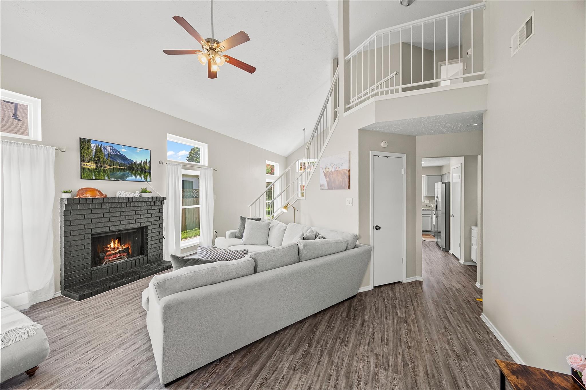 7415 Cavesson Drive