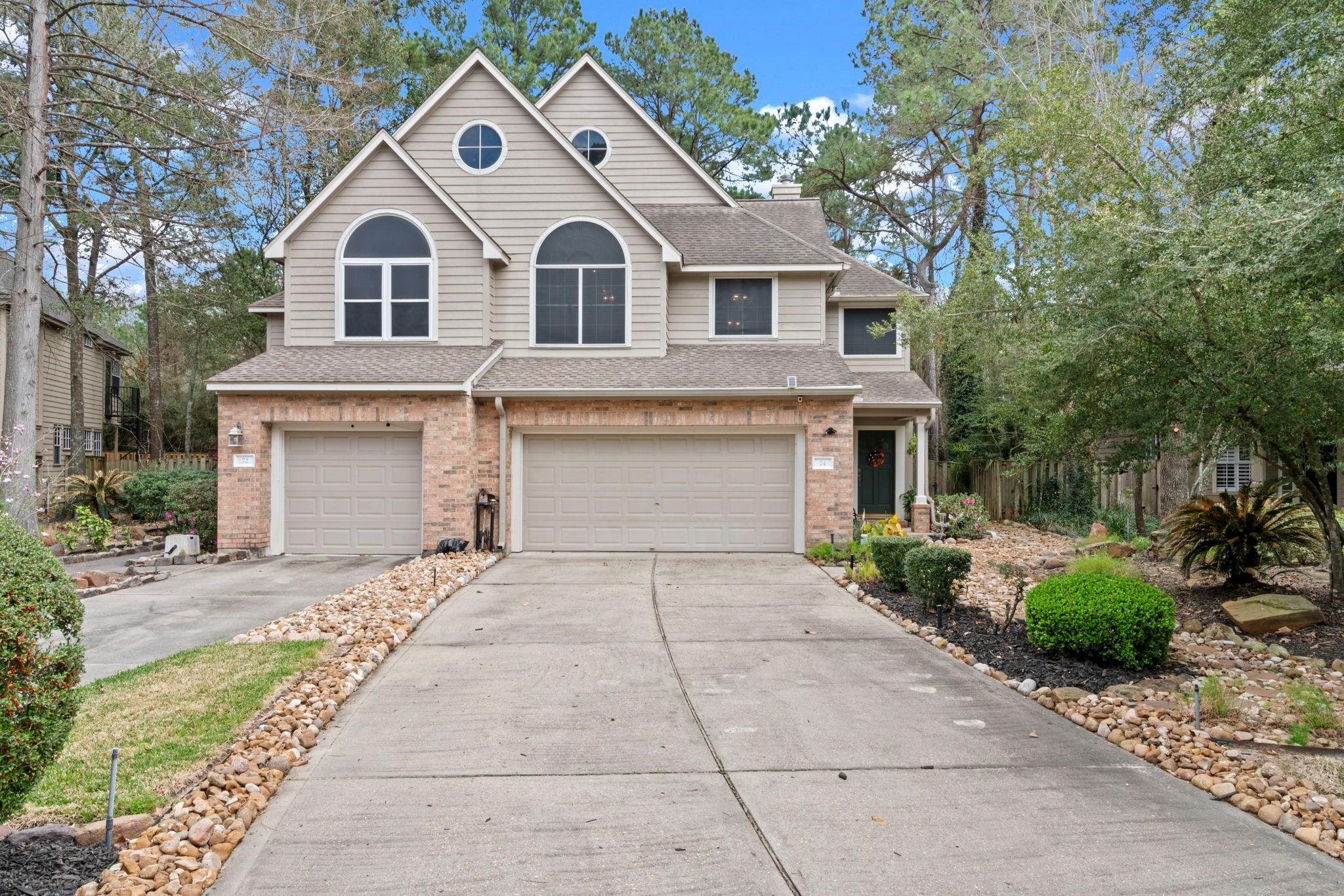 74 E Lakeridge Drive