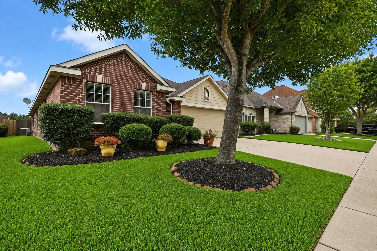 6030 Sandy Creek Drive