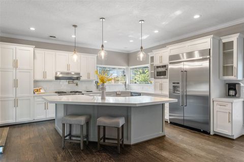 2311 Millvale Drive Kingwood TX 77345