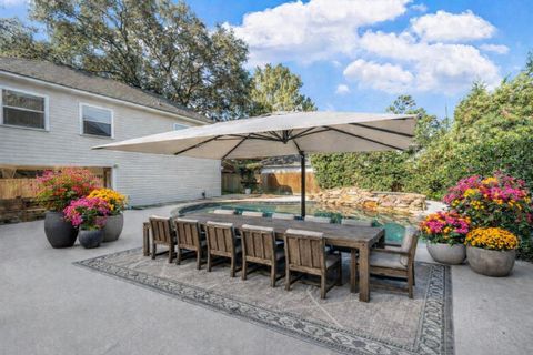 2311 Millvale Drive Kingwood TX 77345