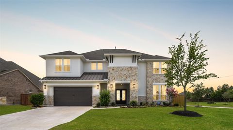 400 Horizon Light Lane Katy TX 77493