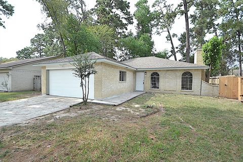 Photo of 4527 Adonis Drive, Spring, TX 77373 (MLS # 27626045) Photo of 4527 Adonis Drive, Spring, TX 77373 (MLS # 27626045)