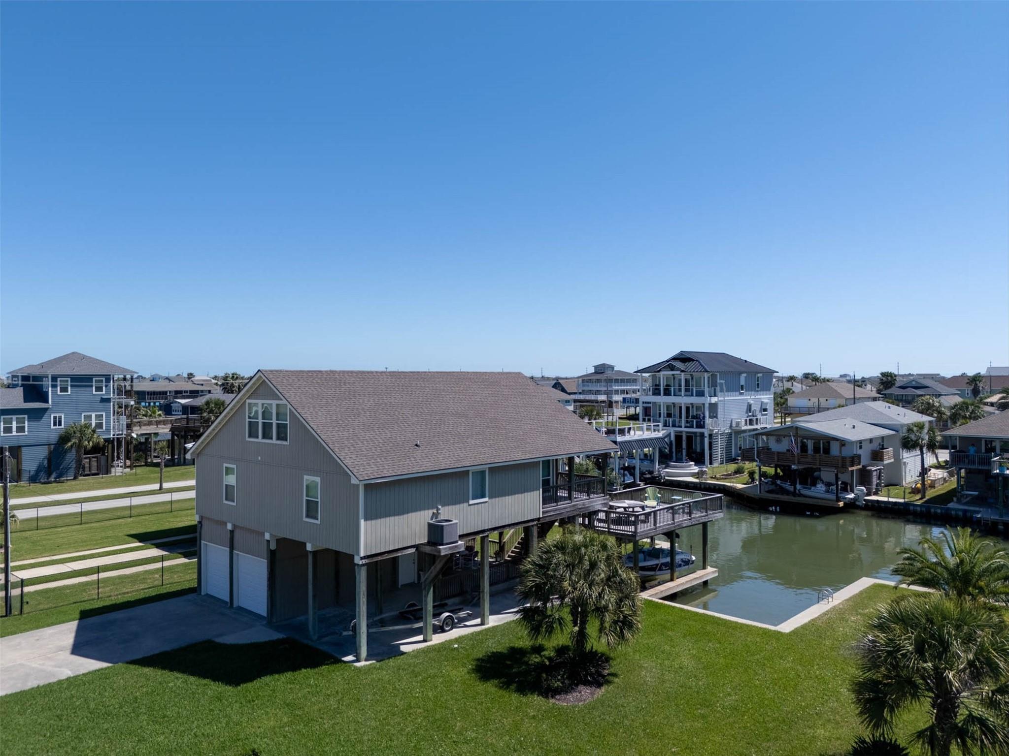 22019 Frio Drive