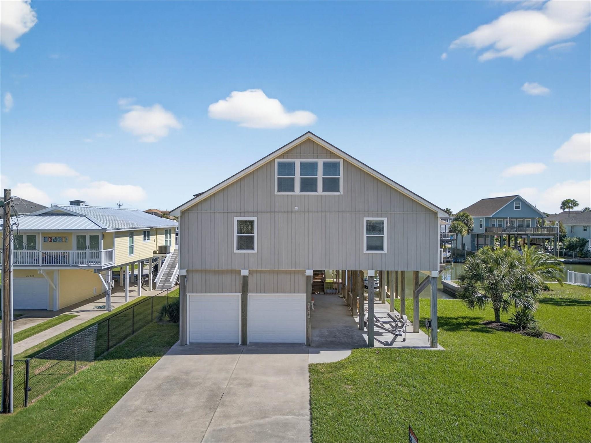 22019 Frio Drive