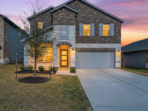 17908 Grove Creek Lane Montgomery TX 77316