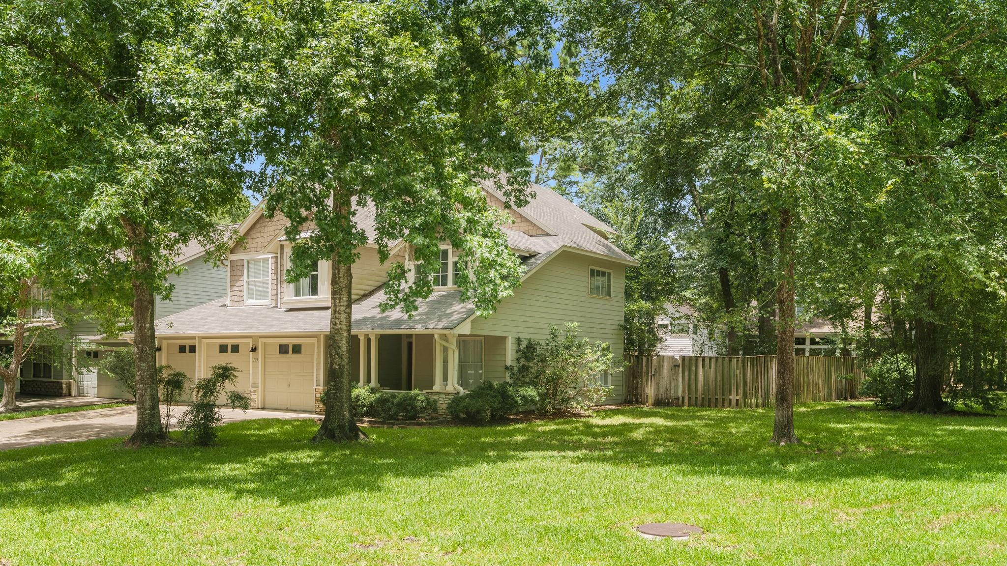 123 Sheerborne Court