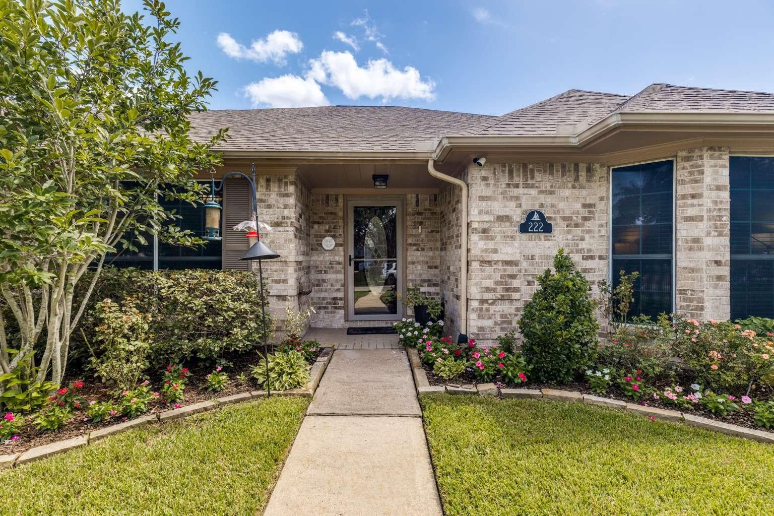 222 Willowood Drive