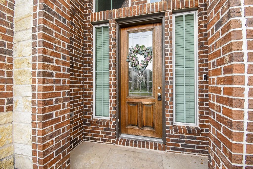 Photo of 4442 Buentello Drive, Katy, TX 77449 (MLS # 50820757)