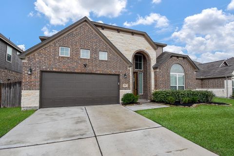 Photo of 4442 Buentello Drive, Katy, TX 77449 (MLS # 50820757)