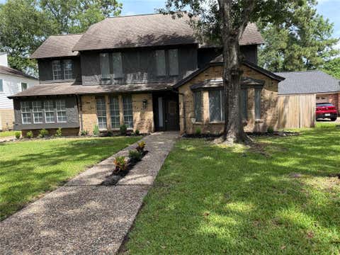 Photo of 3518 Creekbriar Drive, Houston, TX 77068 (MLS # 67212238)