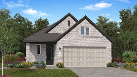 Photo of 1518 Gentle Wind Court, Angleton, TX 77515 (MLS # 72242508)