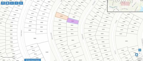 Lot 214 Jaycrest Livingston TX 77351