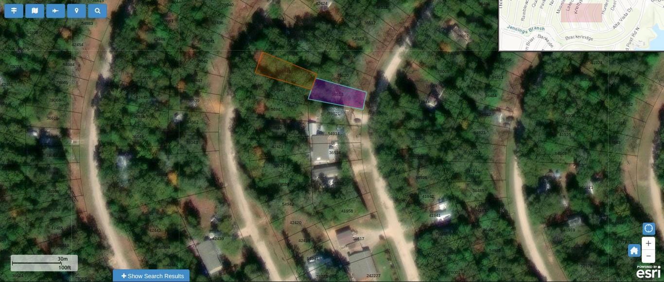 Lot 214 Jaycrest