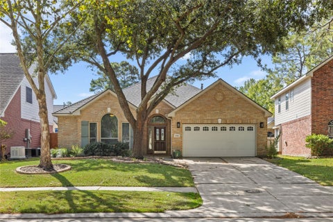 Photo of 20511 Water Point Trail, Humble, TX 77346 (MLS # 4473089)