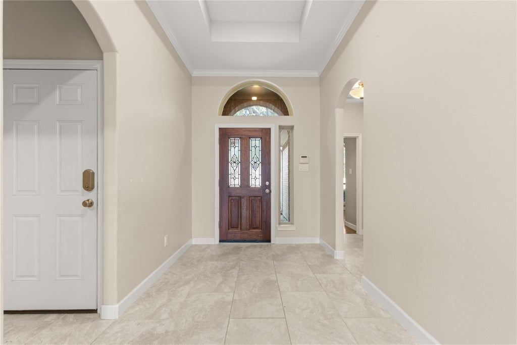 Photo of 20511 Water Point Trail, Humble, TX 77346 (MLS # 4473089)