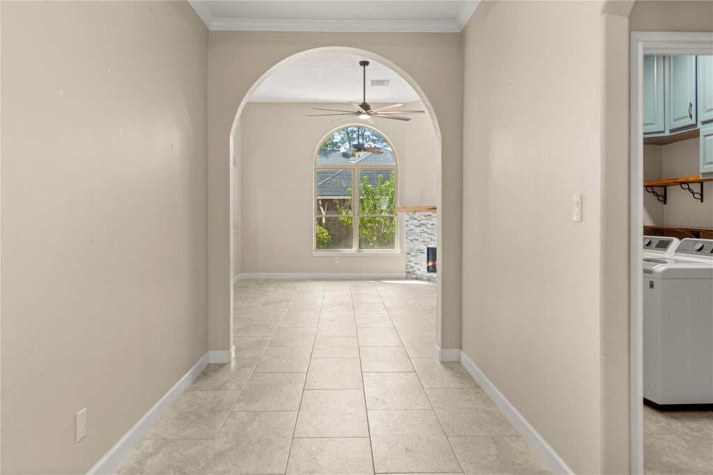 Photo of 20511 Water Point Trail, Humble, TX 77346 (MLS # 4473089)