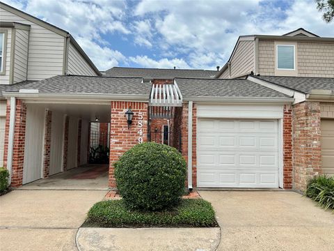 Photo of 5849 Sugar Hill Drive, Houston, TX 77057 (MLS # 93653954)