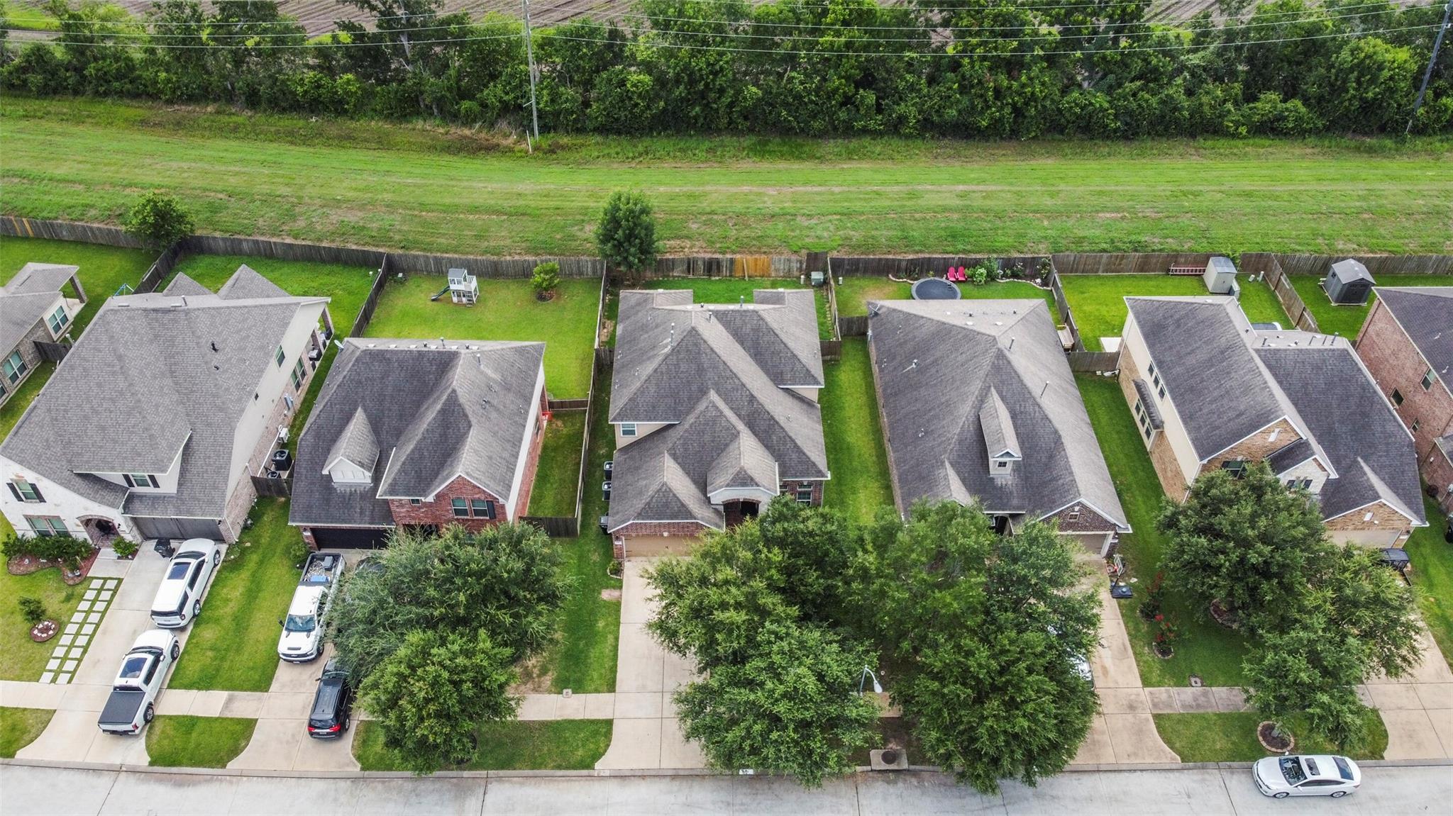 5811 Micah Lane