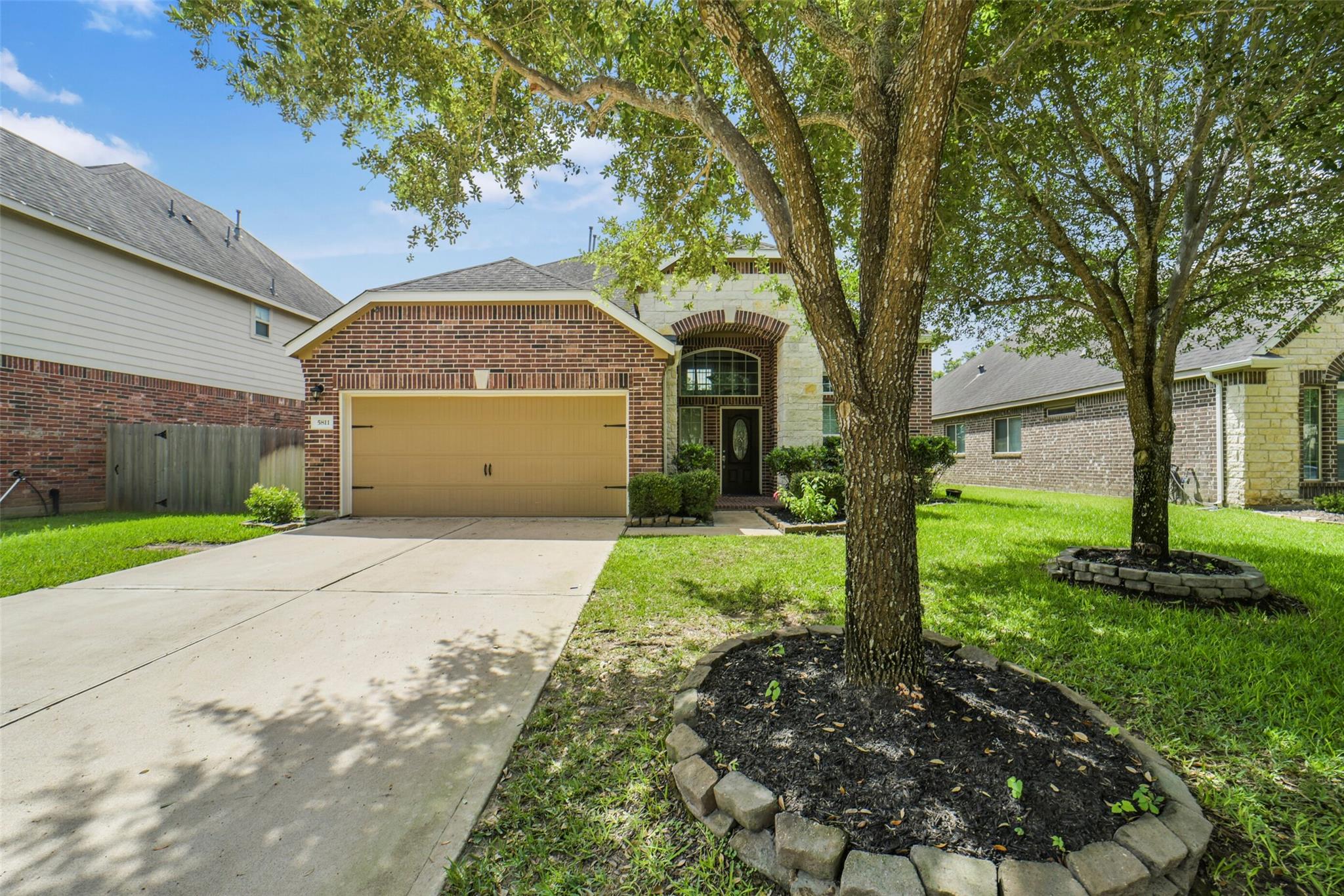 5811 Micah Lane