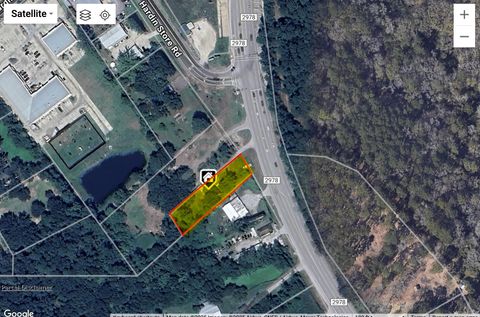 Photo of 28715 Fm 2978 Road, Magnolia, TX 77354 (MLS # 60185103)