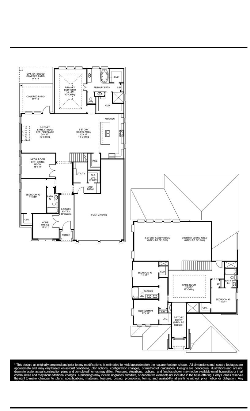 10726 Sundial Lupine Court