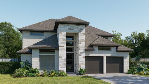 Photo of 10726 Sundial Lupine Court, Cypress, TX 77433 (MLS # 6675487)