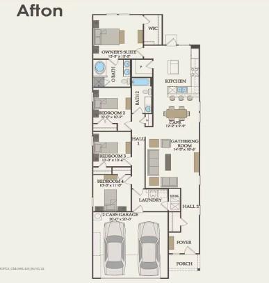 1838 Glacier Gorge Trail